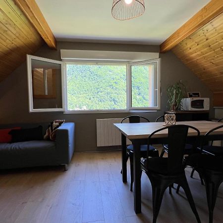 Sur Les Hauteurs De Cauterets, 2 Chambres 5 Pers المظهر الخارجي الصورة