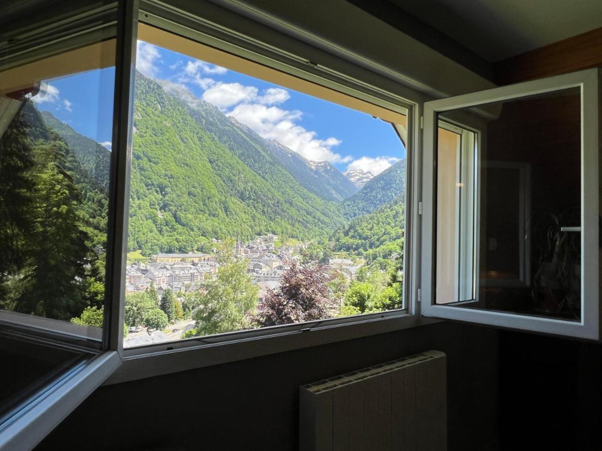 Sur Les Hauteurs De Cauterets, 2 Chambres 5 Pers المظهر الخارجي الصورة
