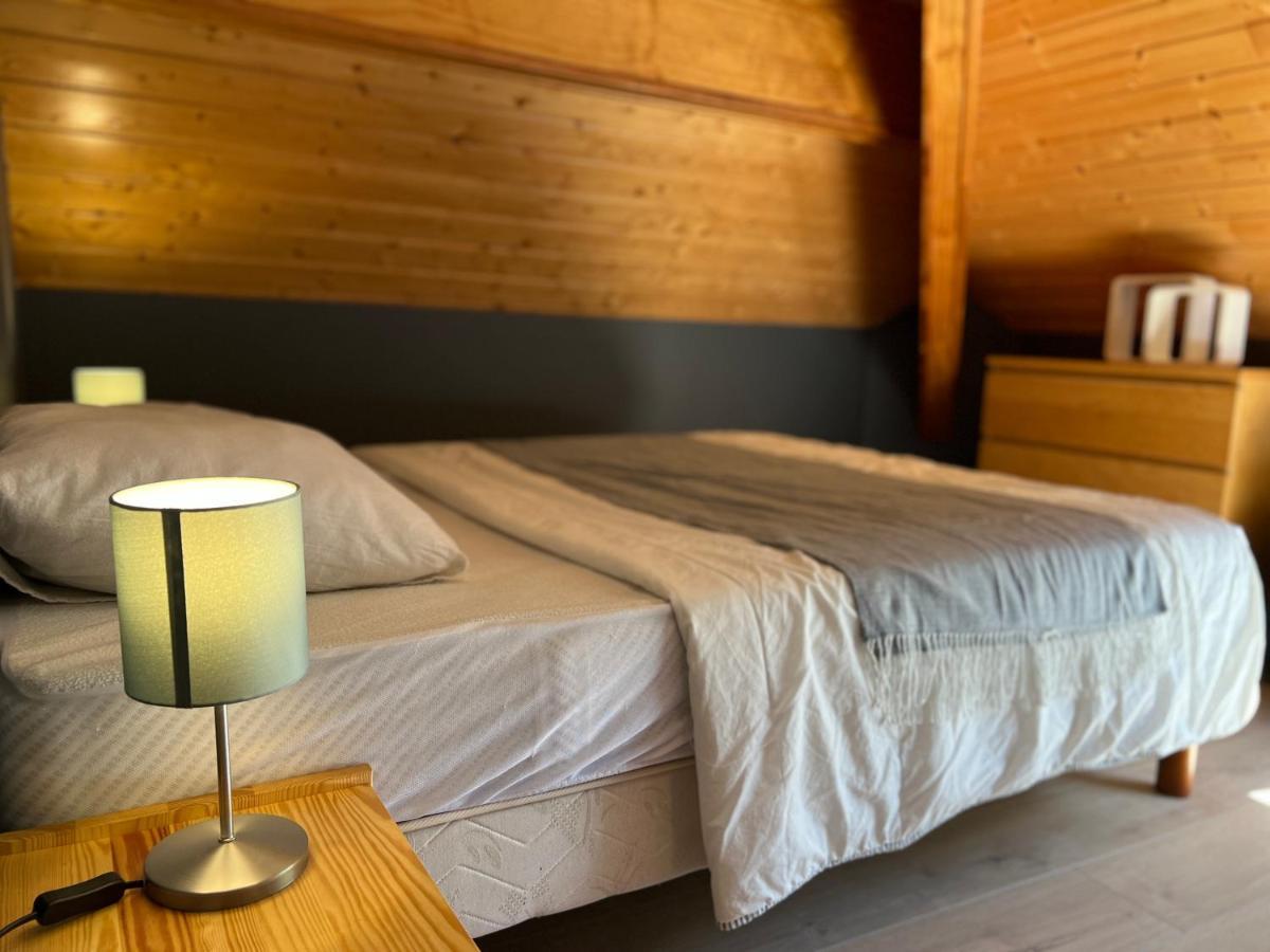 Sur Les Hauteurs De Cauterets, 2 Chambres 5 Pers المظهر الخارجي الصورة