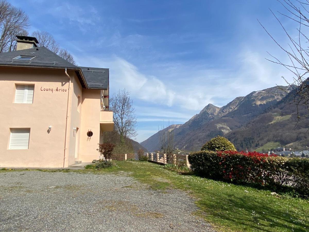 Sur Les Hauteurs De Cauterets, 2 Chambres 5 Pers المظهر الخارجي الصورة