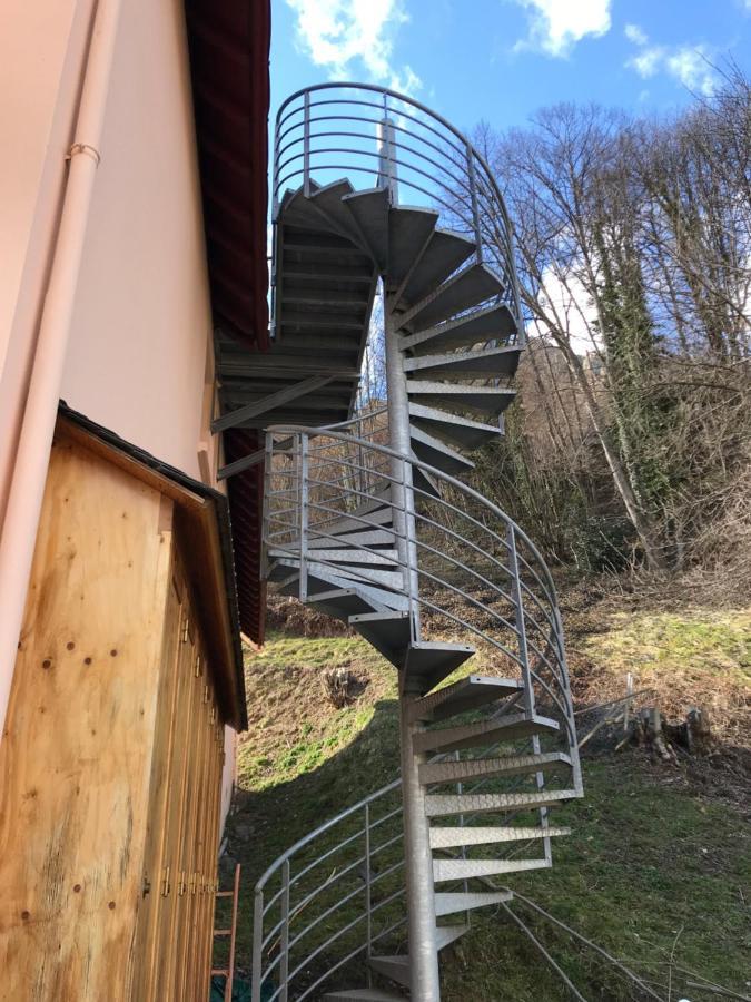 Sur Les Hauteurs De Cauterets, 2 Chambres 5 Pers المظهر الخارجي الصورة