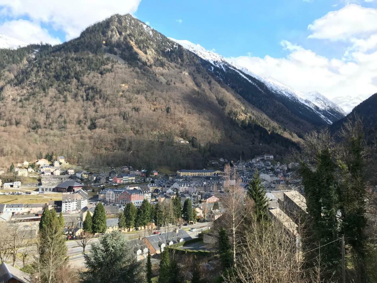 Sur Les Hauteurs De Cauterets, 2 Chambres 5 Pers المظهر الخارجي الصورة