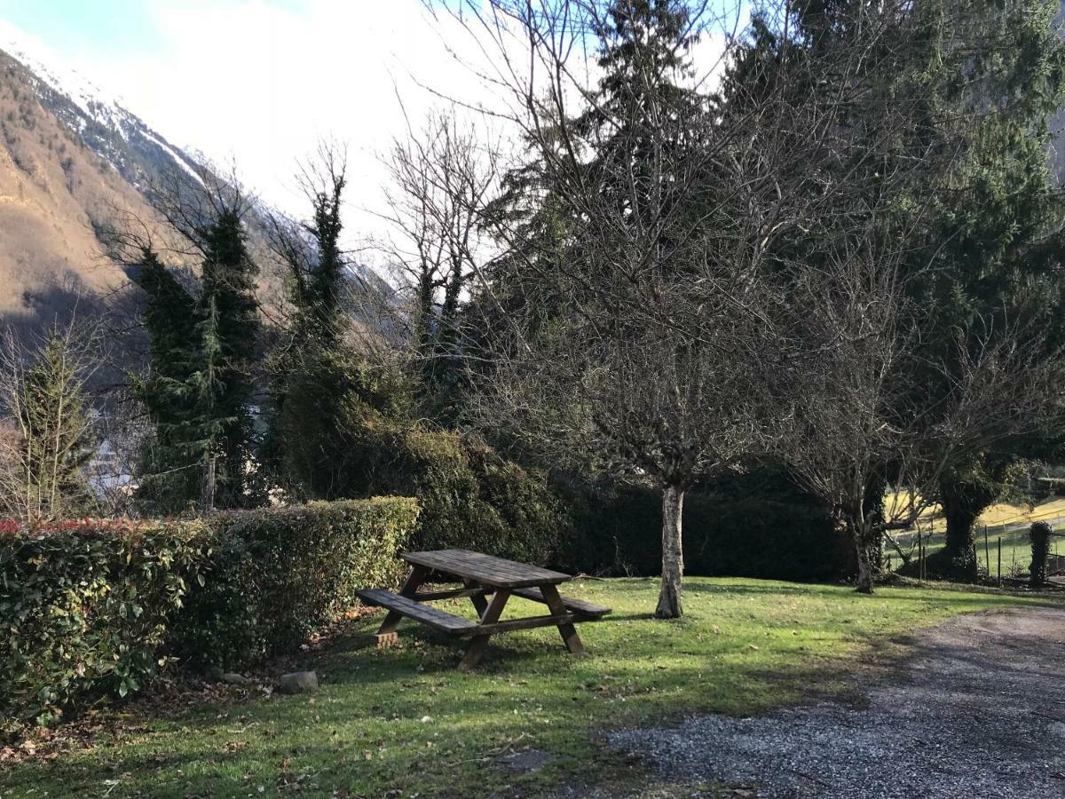 Sur Les Hauteurs De Cauterets, 2 Chambres 5 Pers المظهر الخارجي الصورة